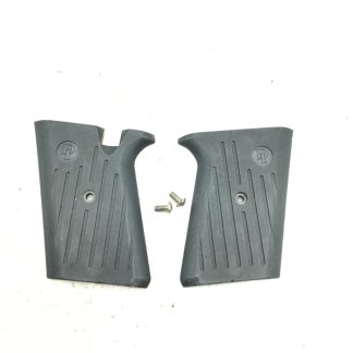 Davis P-380 .380ACP, Pistol parts, Grips, Screws