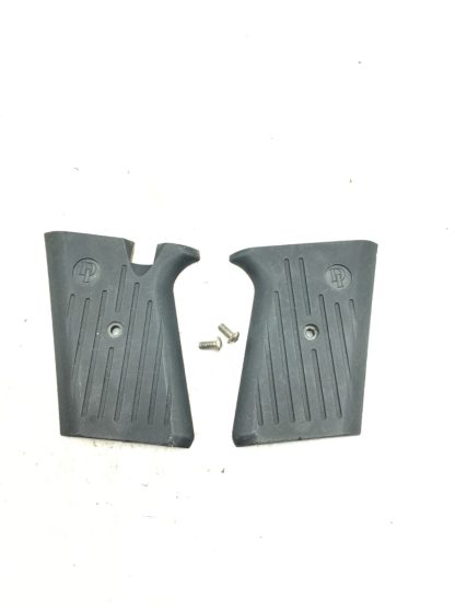 Davis P-380 .380ACP, Pistol parts, Grips, Screws