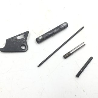 Zigana PX-9 9mm, Pistol Parts: Striker Safety Lever, Pins