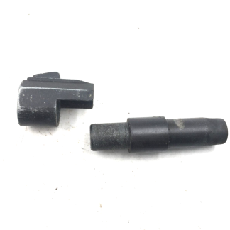 Rohm RG-23 .22 LR, Revolver Parts: Barrel, Front Sight
