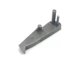Smith & Wesson 10-7, 38 Special Revolver Parts: Hand