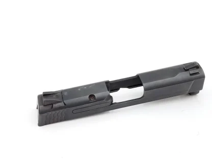 Smith & Wesson M&P Bodyguard 380 Pistol Parts, slide