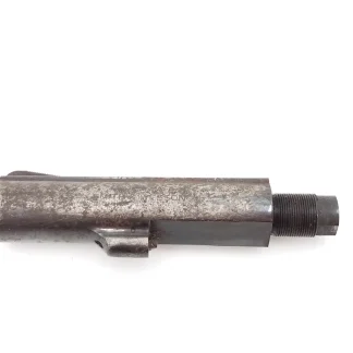 Smith & Wesson 10-8 38sp Revolver Parts, Barrel