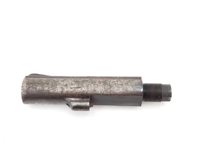 Smith & Wesson 10-8 38sp Revolver Parts, Barrel