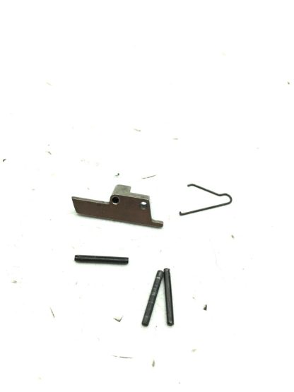 Browning 380 .380ACP, Pistol parts, Lever, Pins, Spring