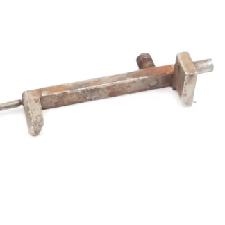 Smith & Wesson 10-8 38sp Revolver Parts, bolt & plunger
