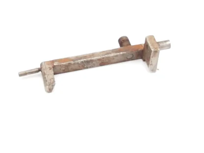 Smith & Wesson 10-8 38sp Revolver Parts, bolt & plunger