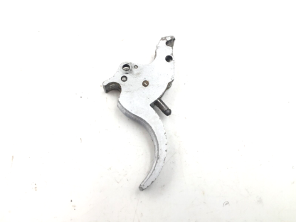 Smith & Wesson 60 .38 Special, Revolver Parts: Trigger - Image 3