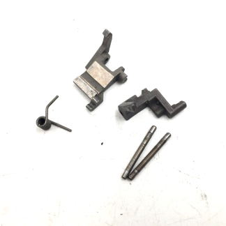 Ruger P90 .45 ACP, Pistol Parts: Levers, Pins, Spring