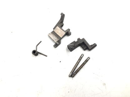 Ruger P90 .45 ACP, Pistol Parts: Levers, Pins, Spring