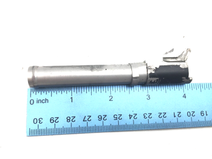 Smith & Wesson 410 .40 S&W, Pistol Parts: Slide, Barrel, Recoil Guide - Image 5