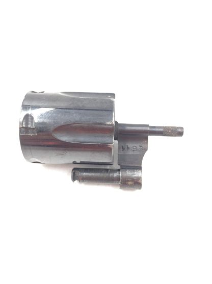 Rossi 68 .38Spl, Revolver Parts, Cylinder