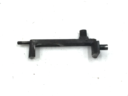 Smith & Wesson Victory .38 Special, Revolver Parts: Bolt with Plunger, Spring - Image 2