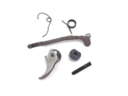 Kahr Arms CW-40 .40 S&W, Pistol Parts: Trigger, Bar, Spacer, Springs, Pin - Image 2