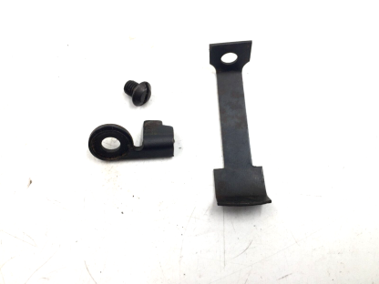 Mossberg 395 KB 12 Gauge, Shotgun Parts: Ejector, Mag Latch, Screw - Image 2