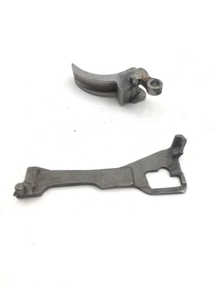 Ruger P89DC 9mm, Pistol Parts, Trigger and Bar - Image 4
