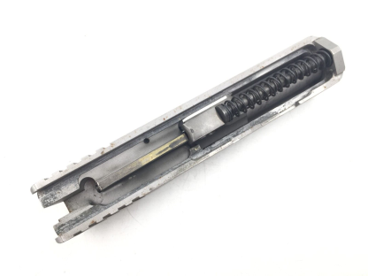SCCY CPX-9 9mm, Pistol Parts: Slide, Barrel, Recoil Guide - Image 5