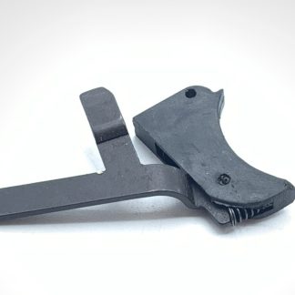 Jiminez Arms JA22 .22LR, pistol parts: trigger