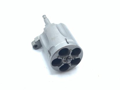 Charter Arms Off Duty 38spl pistol parts: cylinder - Image 4