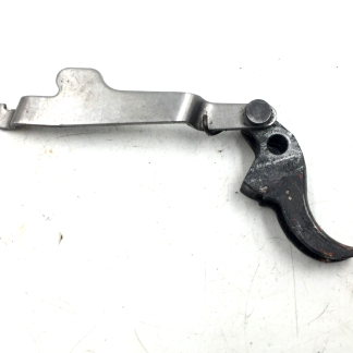 Zigana PX-9 9mm, Pistol Parts: Trigger