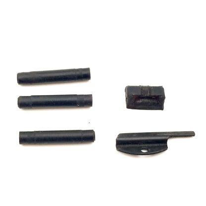 Kel-Tec P11 9mm, Pistol Part. Ejector, Rear Sight, Grip Pins - Image 2