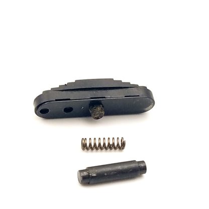 Mossberg 930 12ga, Shotgun Part. Safety Button, Plate, Screw, Pin, Spring - Image 4