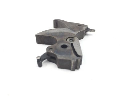 Smith & Wesson Victory .38 Special, Revolver Parts: Hammer - Image 4