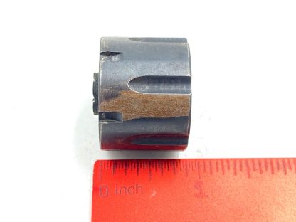 Rohm RG 10 22 short revolver parts: Cylinder - Image 4