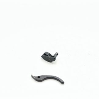 Ruger Bearcat Revolver Parts. Gate and Trigger