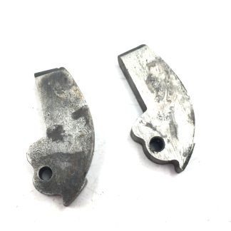 Montgomery Ward Co. Model Field 20 Gauge, Shotgun Parts: Hammers
