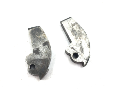 Montgomery Ward Co. Model Field 20 Gauge, Shotgun Parts: Hammers