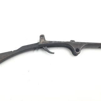 Marlin 336 30-30, Rifle Parts: Trigger Plate