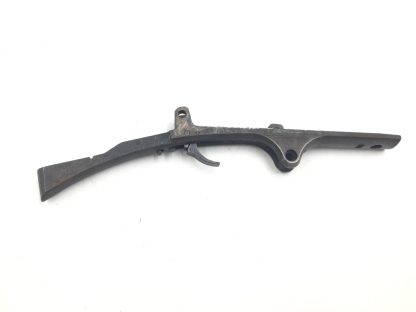 Marlin 336 30-30, Rifle Parts: Trigger Plate