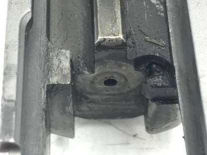 SCCY CPX-2, 9mm Pistol Parts: Slide, Barrel, Recoil Guide - Image 5