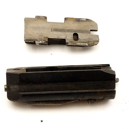 Remington 870 Express Mag, 12ga Shotgun Part. Bolt - Image 4