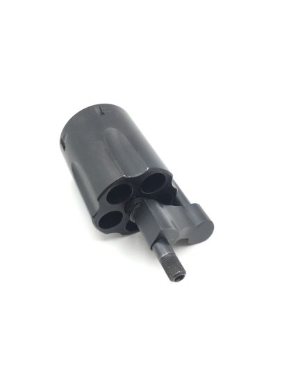 Smith and Wesson 438 .38Spl, Revolver Parts, Cylinder - Image 4