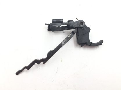 Smith & Wesson M&P 22 .22LR, Pistol Parts: Trigger with Trigger Bar, Slide Stop - Image 2