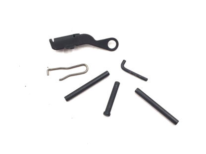 Taurus PT-145 Pro .45 ACP, Pistol Parts: Slide Stop, Pins, Springs - Image 3