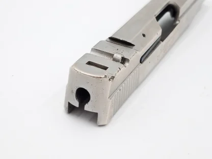 Bryco Jennings T380 380 ACP Pistol Parts: Slide - Image 5