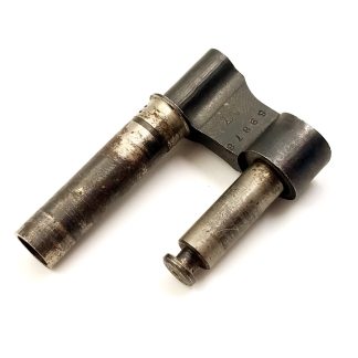 Smith & Wesson 64-3 .38 Spl, Revolver Part. Yoke