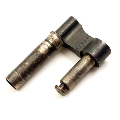 Smith & Wesson 64-3 .38 Spl, Revolver Part. Yoke