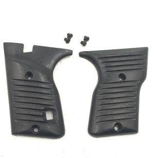 Lorcin L380 .380 ACP, Pistol Parts: Grips, Screws