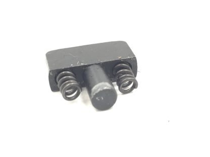 Davis P-380. 380 ACP, Pistol Parts: Shock Resistor, Springs - Image 3