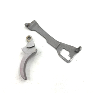 Ruger P89 9mm, Pistol Parts: Trigger, Trigger Bar