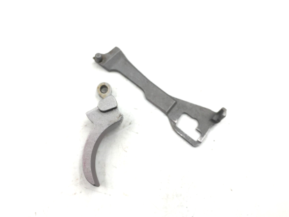 Ruger P89 9mm, Pistol Parts: Trigger, Trigger Bar