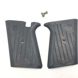 Davis P-380 .380 ACP, Pistol Parts: Grips, Screws