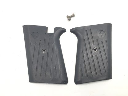 Davis P-380 .380 ACP, Pistol Parts: Grips, Screws