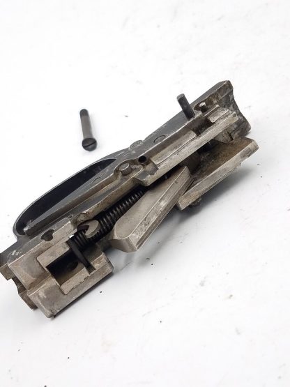 Noble 60A 12-ga Shotgun Parts: Trigger, Screw - Image 4