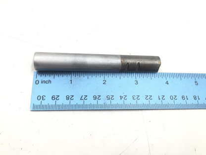 Jimenez JA Nine 9mm, Pistol Parts: Barrel