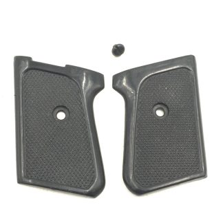 Jennings J-22 .22LR, Pistol Parts: Grips, Screw